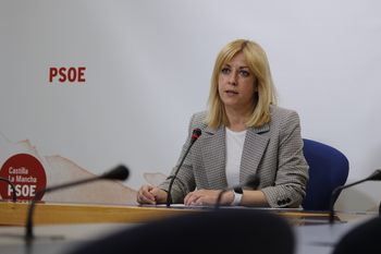 El PSOE ve interesado a Núñez por salir en la foto con Vox