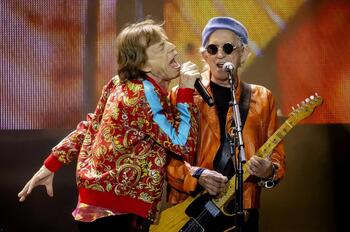 Rolling Stones, 60 años de sus satánicas majestades
