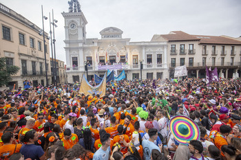 Sara Simón confirma que las Ferias y Fiestas regresan al casco