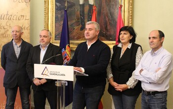 El PP enmendará el presupuesto 2023 de la Diputación