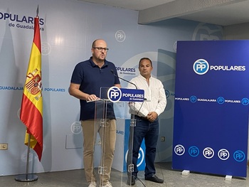El PP pedirá un espacio público dedicado a Miguel Ángel Blanco