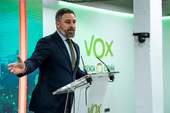 Vox anunciará esta semana sus candidatos municipales