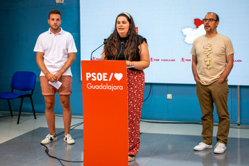 El PSOE dice que sus políticas reducen un 25% el paro juvenil
