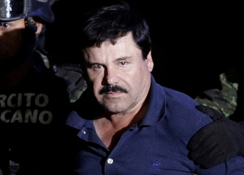 Confirman la condena a cadena perpetua de 'El Chapo' Guzmán