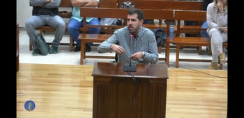 Fiscalía mantiene 4 años de cárcel para el alcalde de Fontanar