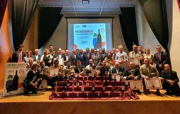 C-LM triunfa una vez más en los 'Premios Manojo 2022'