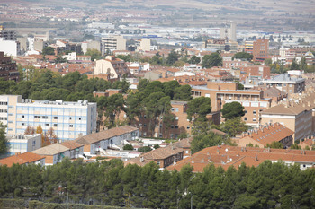 La actividad inmobiliaria aumentó en Guadalajara en 2021