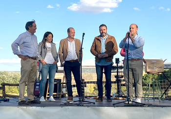 Proyecto Hombre celebró sus 30 años en Guadalajara