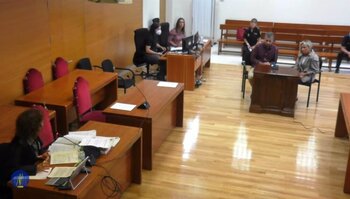 El acusado de atropello en Yunquera dice que tomó una pastilla