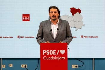 El PSOE pide a todas los partidos un compromiso con el agua