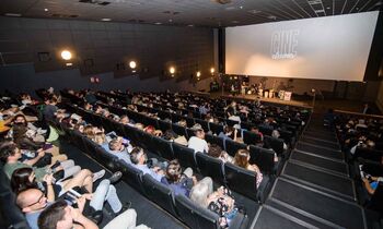 La Universidad de Alcalá impulsa el talento cinematográfico