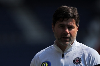 Pochettino, nuevo entrenador del Chelsea