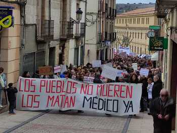 ‘Médico Ya’ se manifestará en Guadalajara este domingo