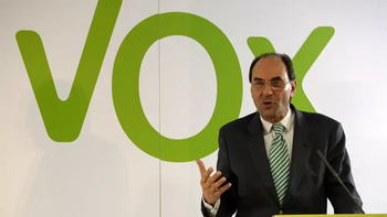 Page desea a Vidal-Quadras que se recupere y condena el suceso