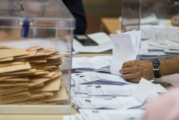 Ocentejo repetirá las elecciones municipales este domingo