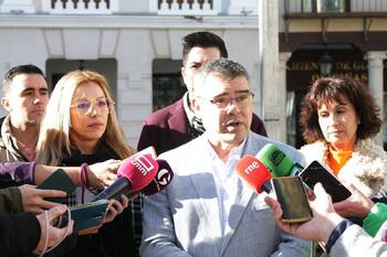El PSOE critica la nueva RPT del Ayuntamiento de la capital