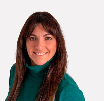 Sabrina Escribano es la candidata del PSOE en Torrejón del Rey