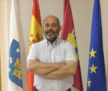 Francisco Javier Alonso es el candidato del PSOE en Uceda