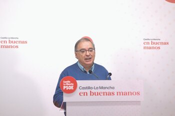 Mora recuerda al PP que el PIB no hay que cotejarlo con Madrid