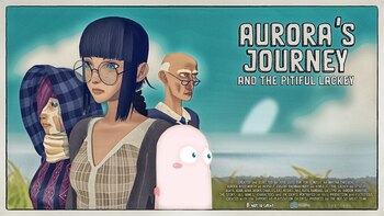 Aurora’s Pitiful Journey