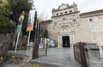 El museo de Santa Cruz de Toledo, el más visitado de la región