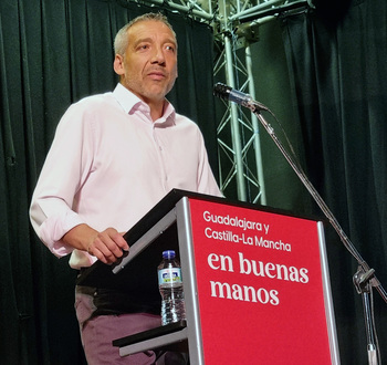 PSOE de Pioz defiende que el Ayuntamiento actuó conforme ley