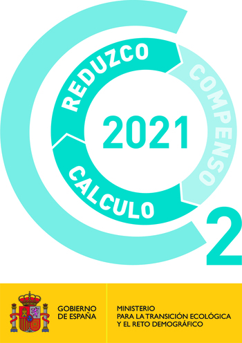 La Universidad de Alcalá consigue el sello 'Reduzco'