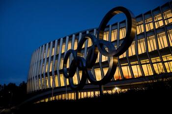Cinco deportes nuevos serán olímpicos en Los Ángeles 2028