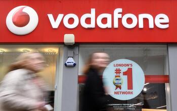 Zegona compra Vodafone España por 5.000 millones de euros