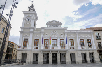 El Ayuntamiento destina 181.473 euros en ayudas de cooperación