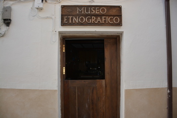 El Museo Etnográfico de Horche será pieza clave patrimonial