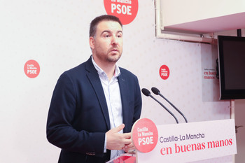 PSOE insiste: las competencias por catástrofes son del Estado