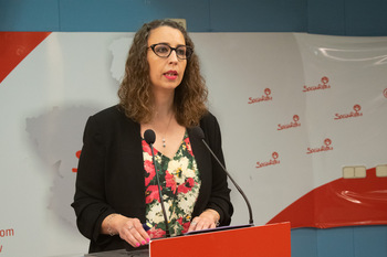La Agrupación Local de PSOE programa una treintena de actos