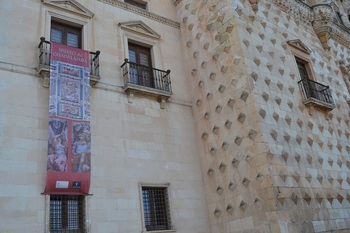 El Museo de Guadalajara abre la sala de audiovisuales