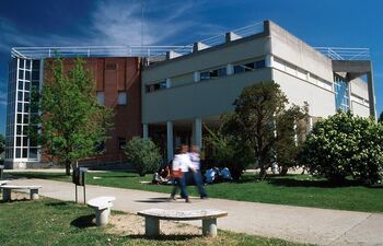La UAH está en el podio de las mejores universidades públicas