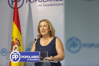 El PP deshoja la margarita para la candidatura de Guadalajara