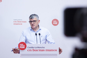 PSOE presume de economía regional aunque 