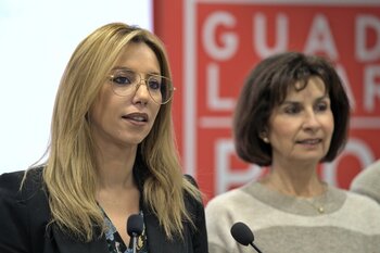 El PSOE cuantifica en 33.200 euros al día el gasto en Navidad