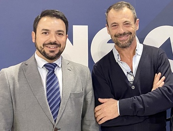 Iván Sánchez suple a Javier Toquero en la presidencia de Vox