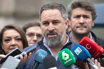 Dimite una concejal de Vox en Palma detenida por narcotráfico