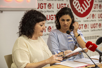 UGT lanza una guía informativa sobre prestaciones y subsidios