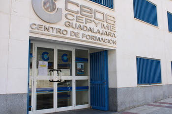 Ceoe-Cepyme Guadalajara asesora a 263 empresas en seguridad