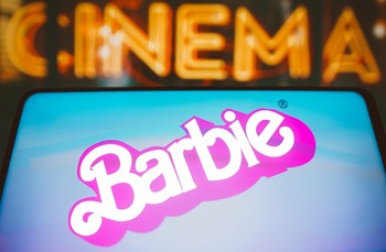 'Barbie' es ya la película más taquillera dirigida por una mujer