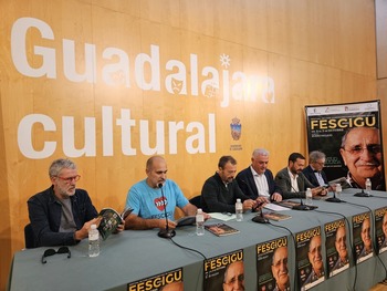 La Tercera Edad, foco central de Fescigu en Guadalajara