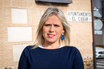 María José Valle repite como la candidata del PSOE en El Casar