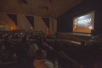 Más de 900 cortometrajes se presentan al XXI Fescigu