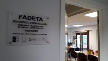 Fadeta publica nuevas ayudas Leader por 125.000 euros
