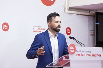 El PSOE celebra que el trabajo de Page esté 