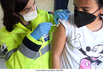 Un brote de Hepatitis A obliga a vacunar a alumnos del Badiel
