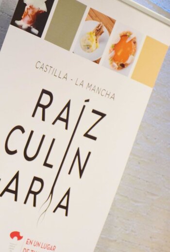 Convocados los Premios Raíz Culinaria de CLM